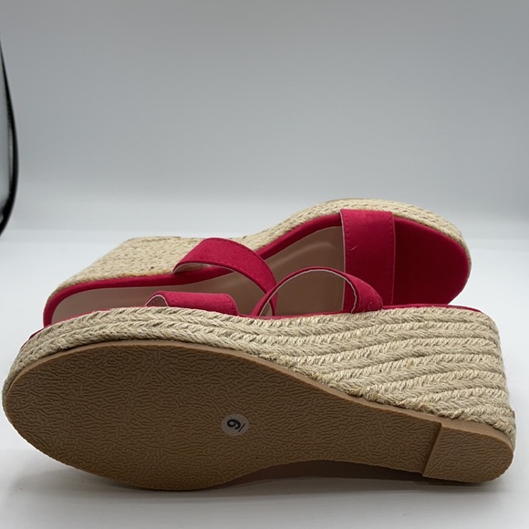 Unknown brand women’s wedges - Picture 5 of 7